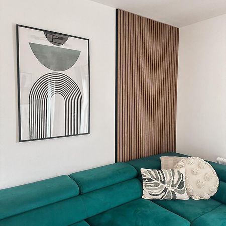 Apartman Bezinka Lipno nad Vltavou Eksteriør billede