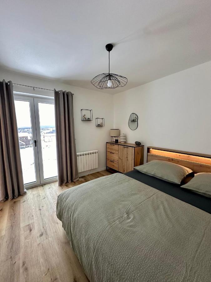 Apartman Bezinka Lipno nad Vltavou Eksteriør billede
