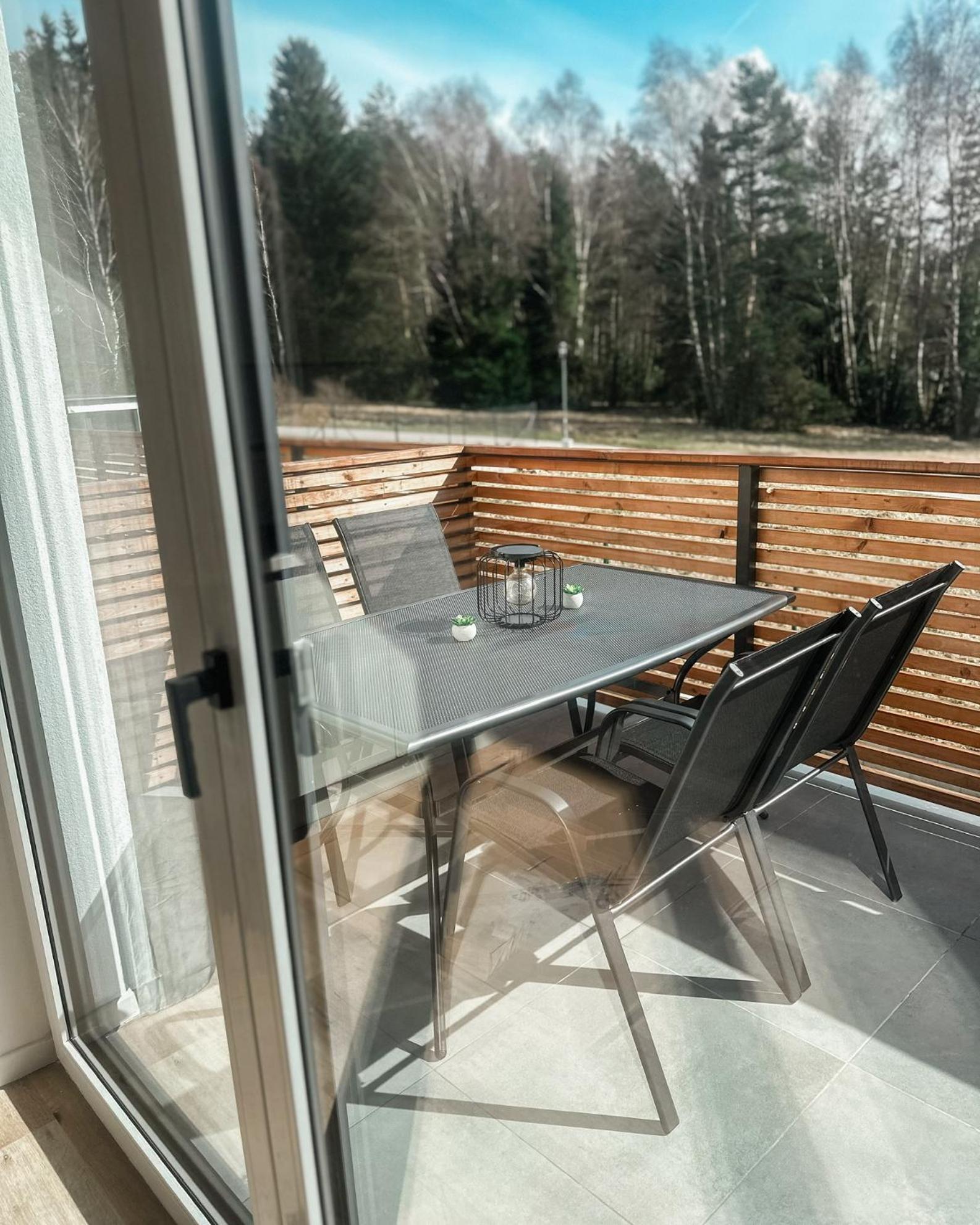 Apartman Bezinka Lipno nad Vltavou Eksteriør billede